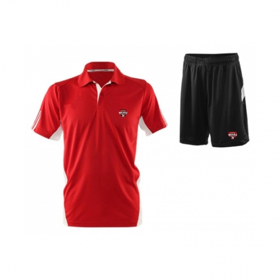 Tennis Uniform